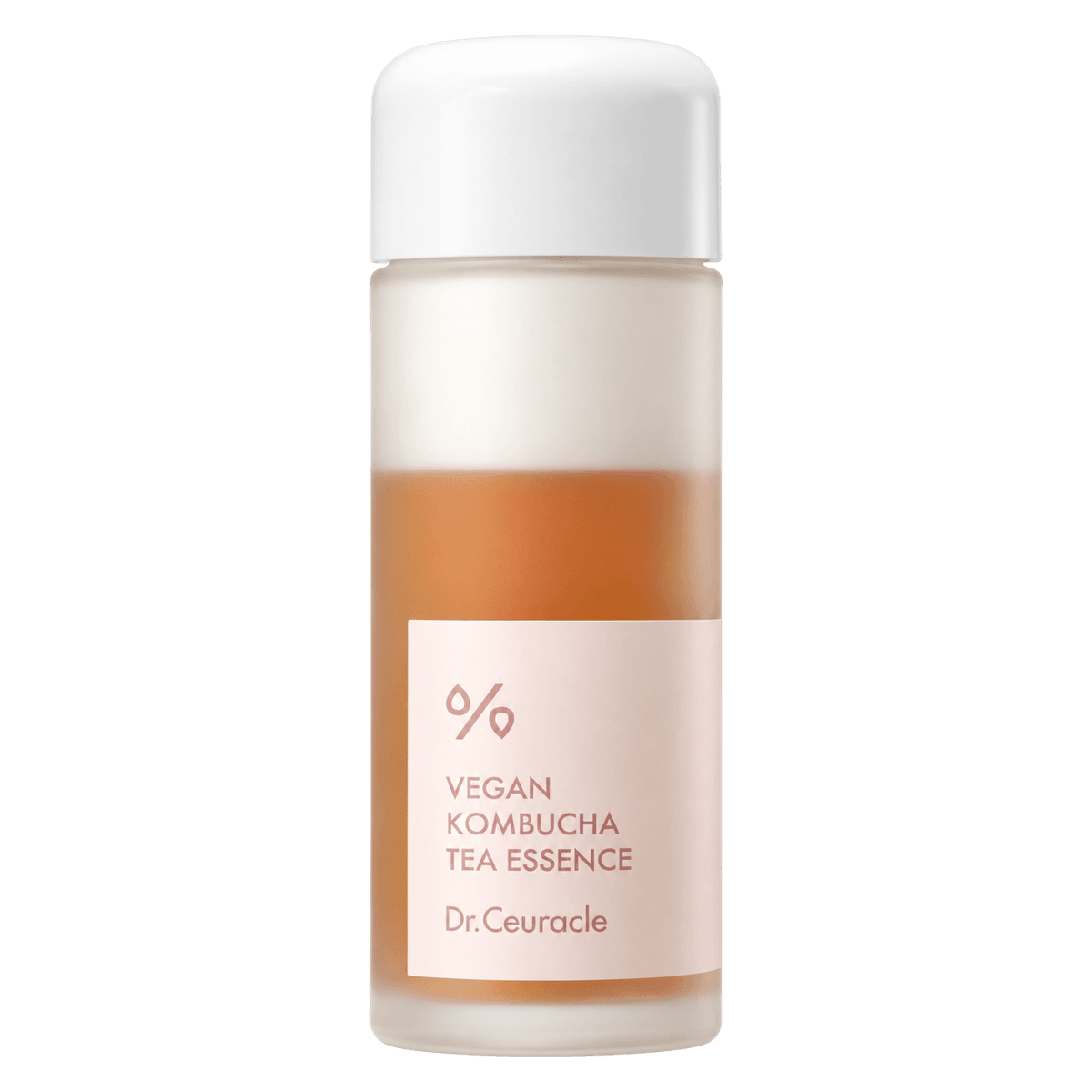 Dr. Ceuracle Vegan Kombucha Tea Essence 150 ml