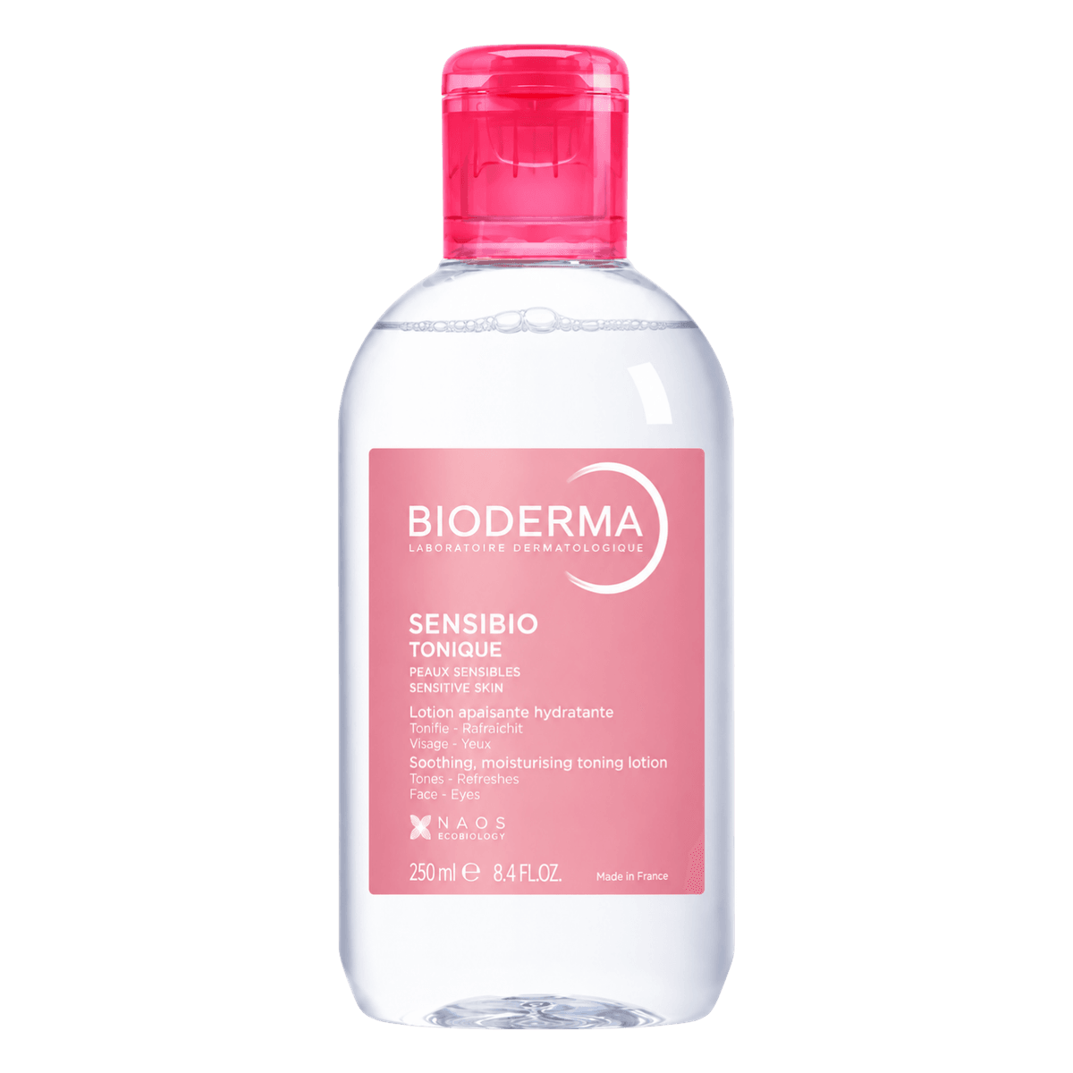 Bioderma Sensibio Tonique 250 ml