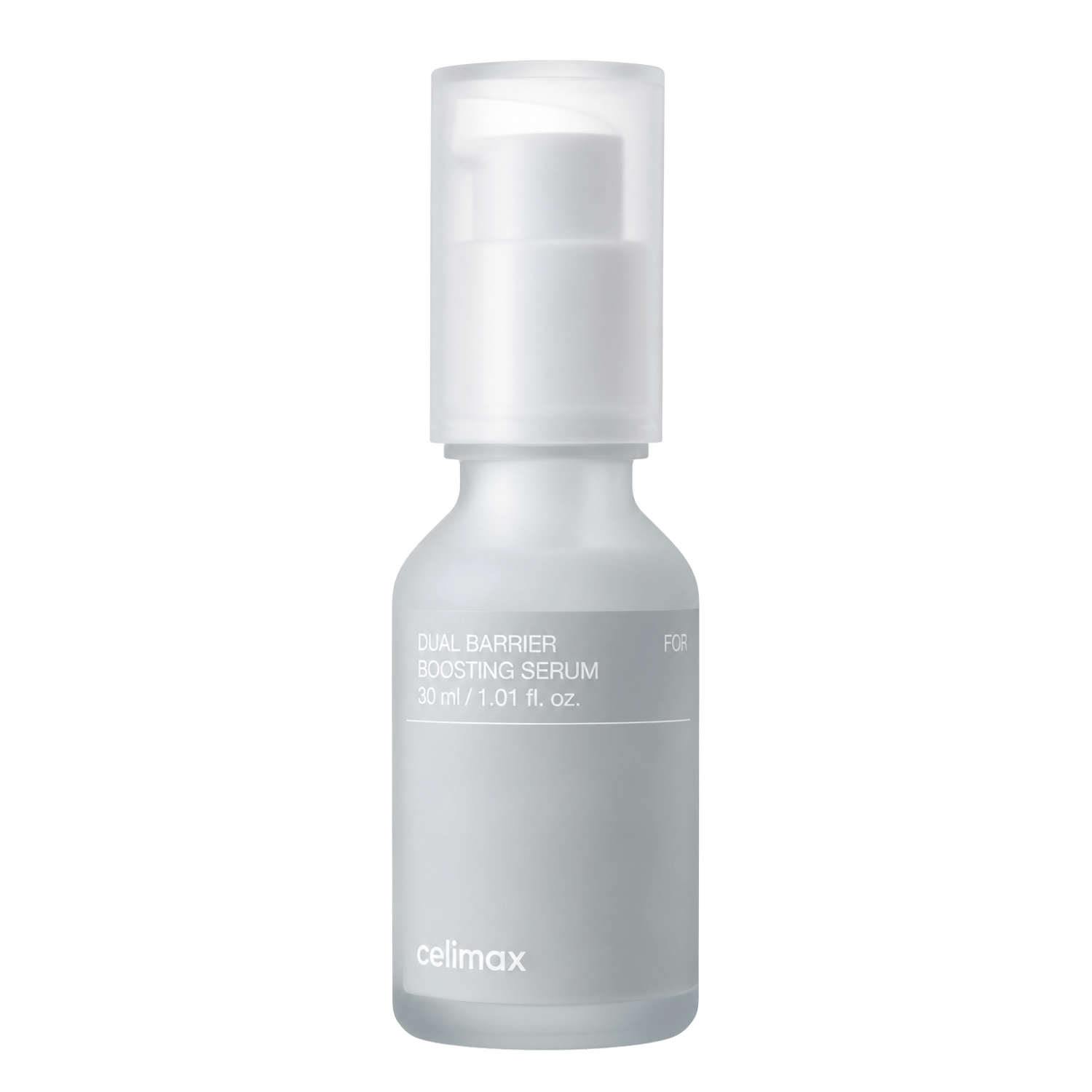 Celimax Dual Barrier Boosting Serum 30 ml