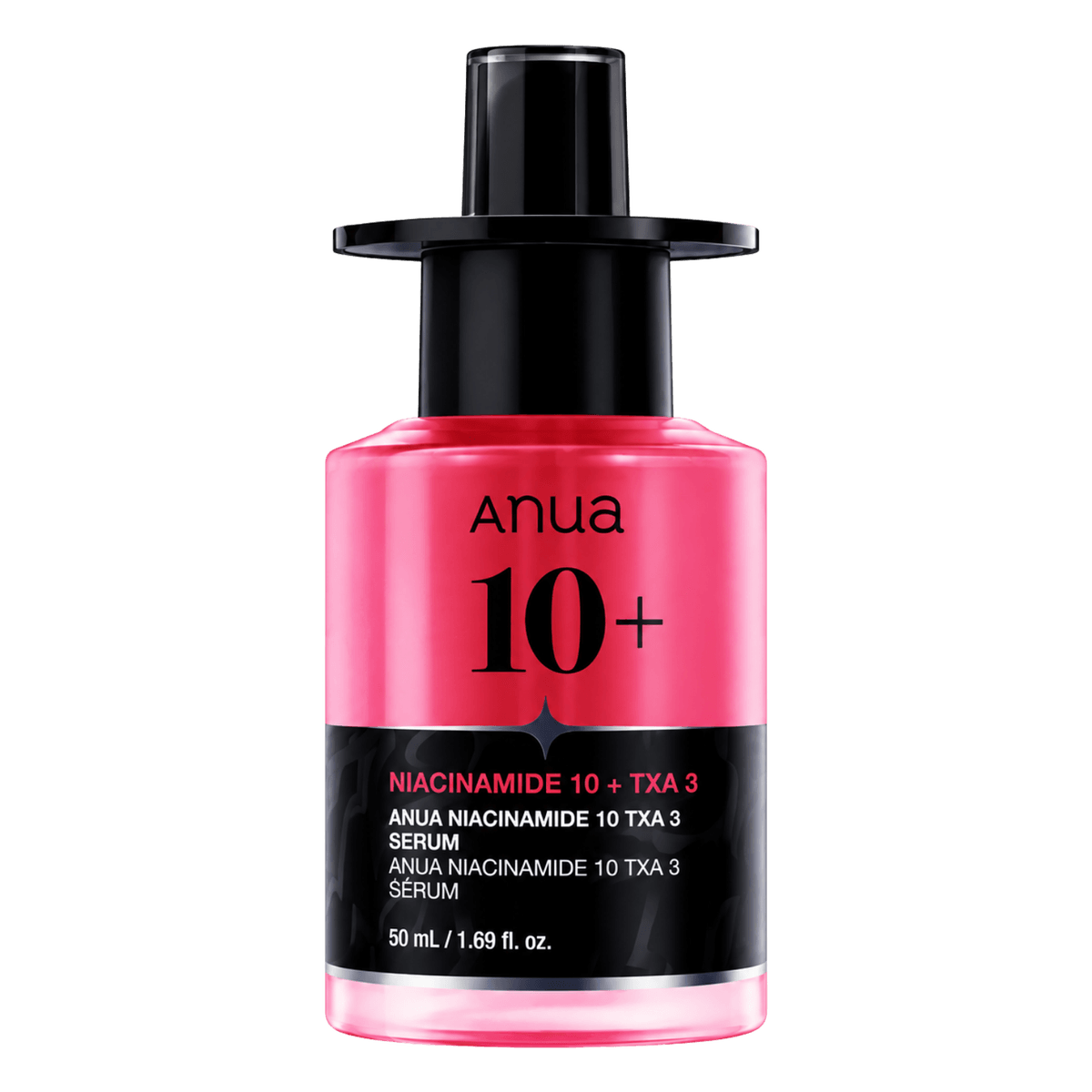 Anua x Kpop Demon Hunters Niacinamide 10 TXA 3 Gat Serum 50 ml