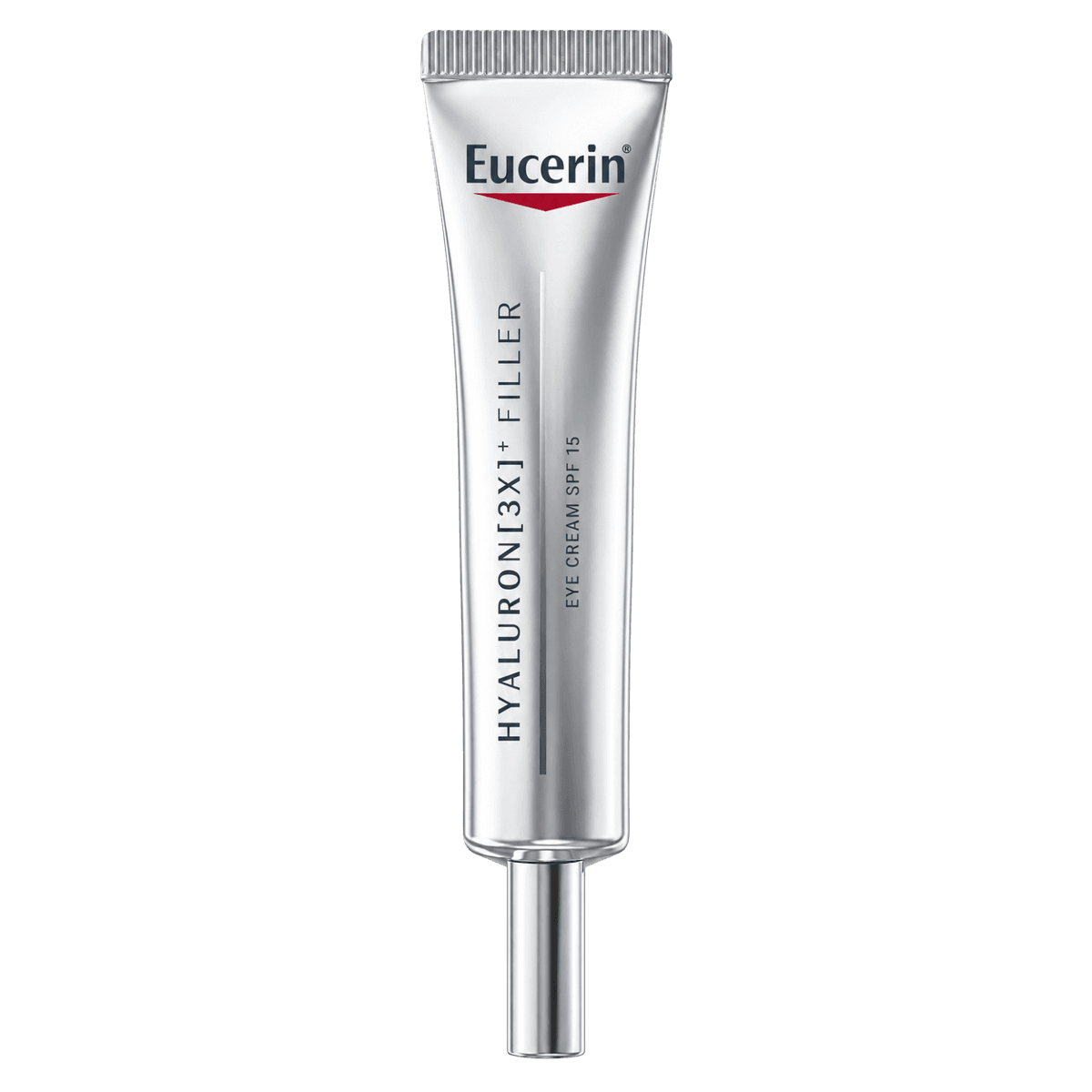 Eucerin Hyaluron 3x Filler Eye Care SPF 15 15 ml