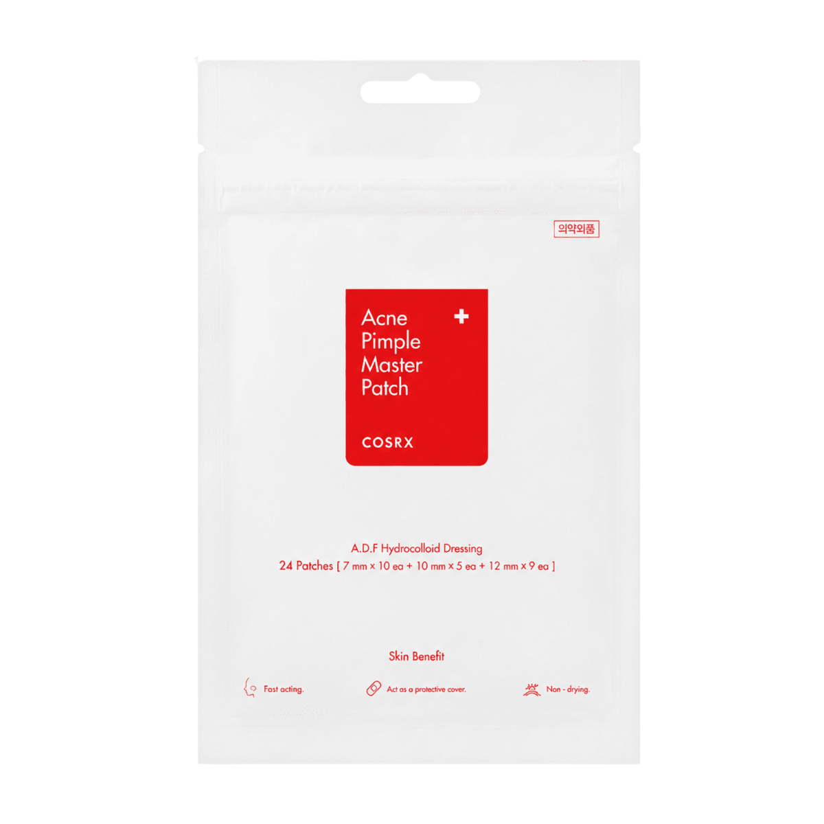 Cosrx Acne Pimple Master Patch 24 Psc 8 G