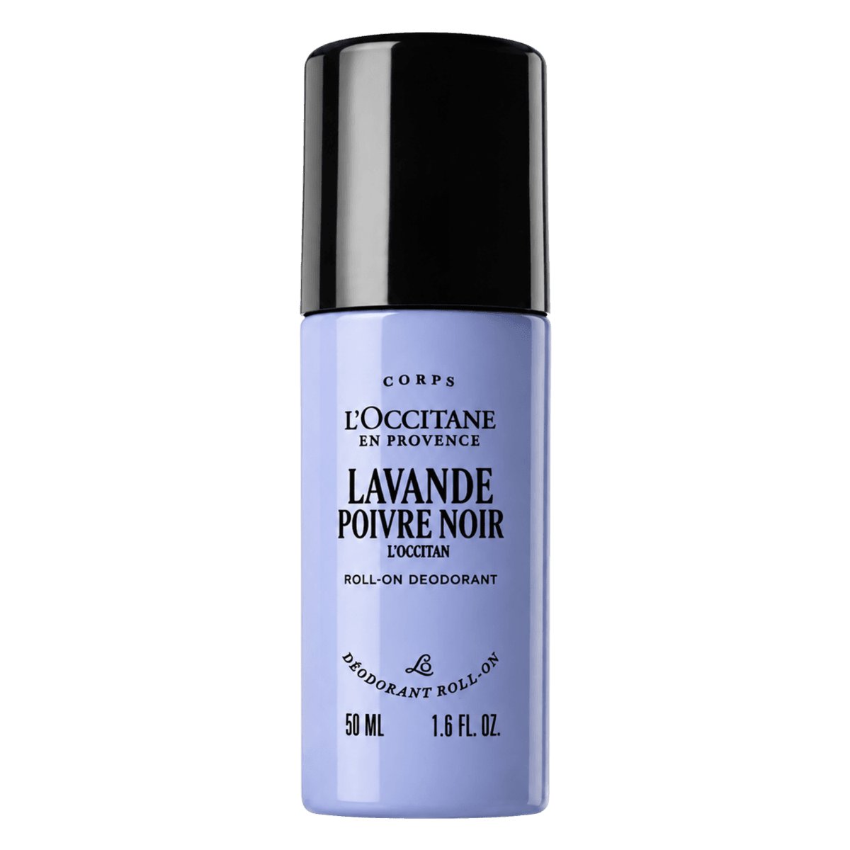 L'Occitane Deodorant Stick Lavande Poivre Noir 50 ml