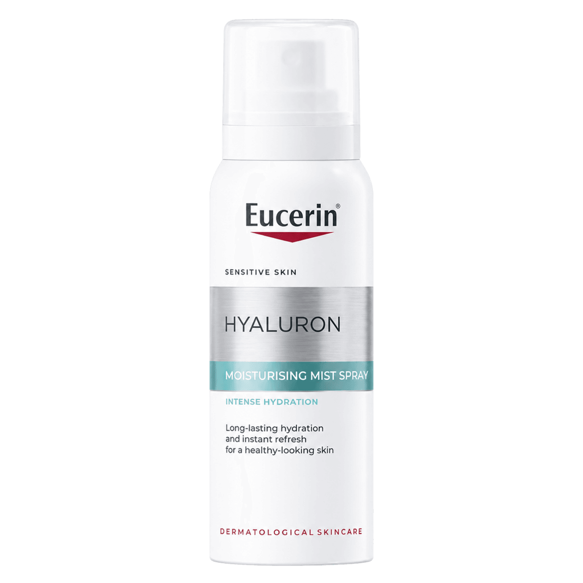 Eucerin Hyaluron Moisturizing Mist Spray 50 ml