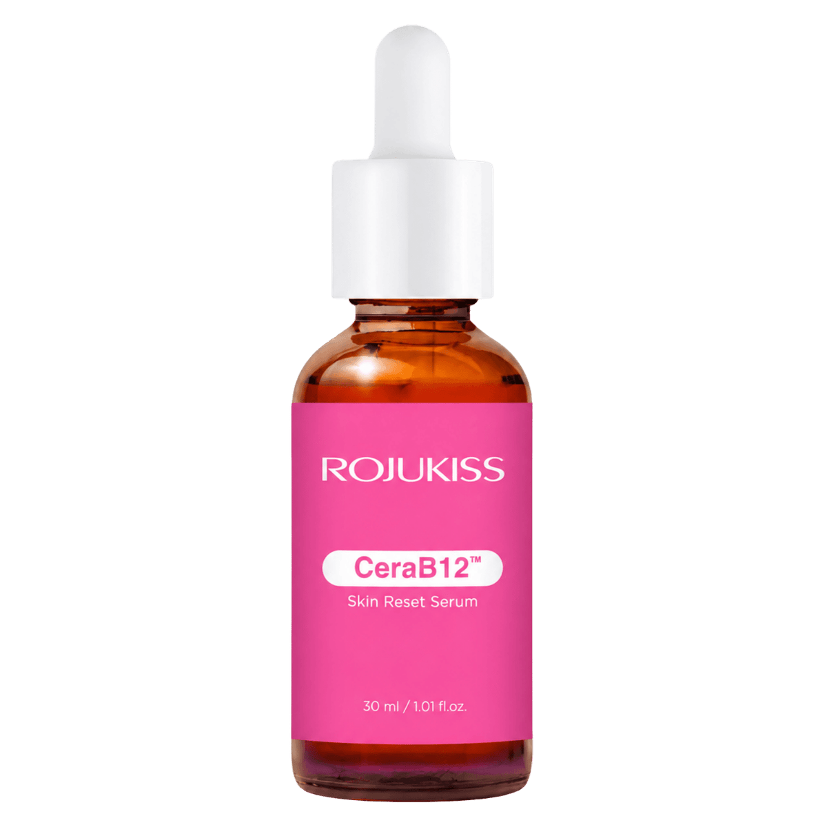 Rojukiss CeraB12 Skin Reset Serum 30 ml