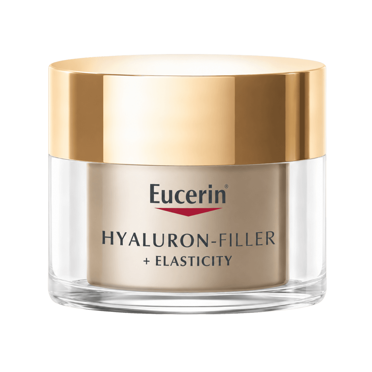 Eucerin Hyaluron-filler + Elasticity Thiamidol Day Cream SPF 30 50 ml