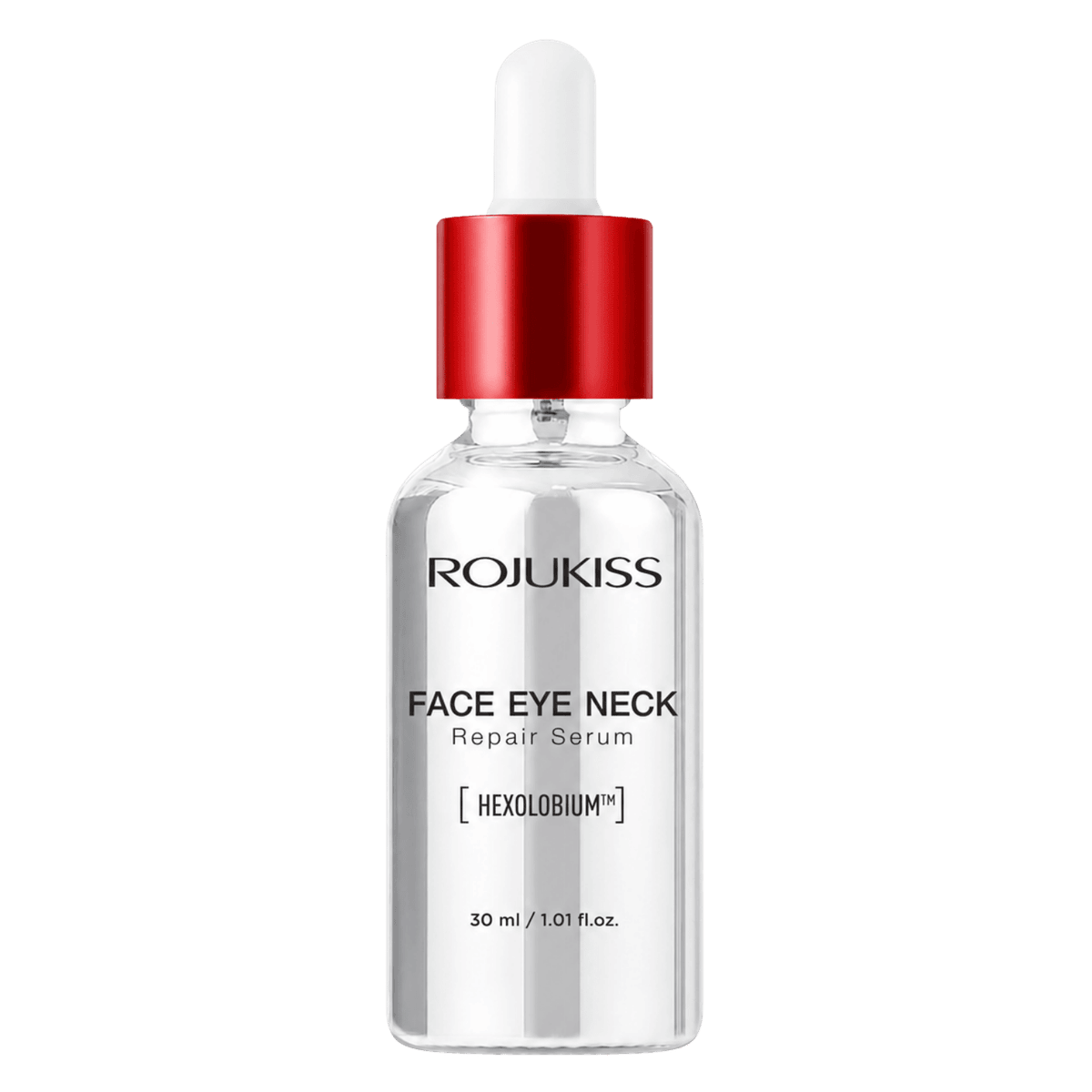 Rojukiss Face Eye Neck Repair Serum 30ml