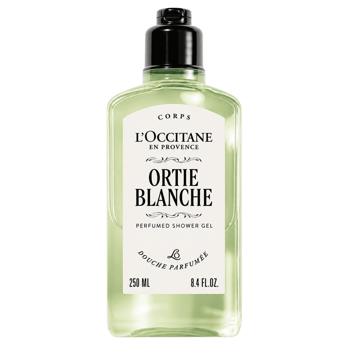 Ortie Blanche