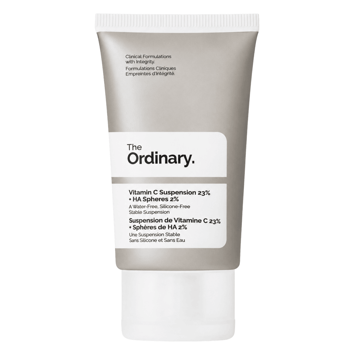 The Ordinary Vitamin C Suspension 23% + HA Spheres 2% 30 ml
