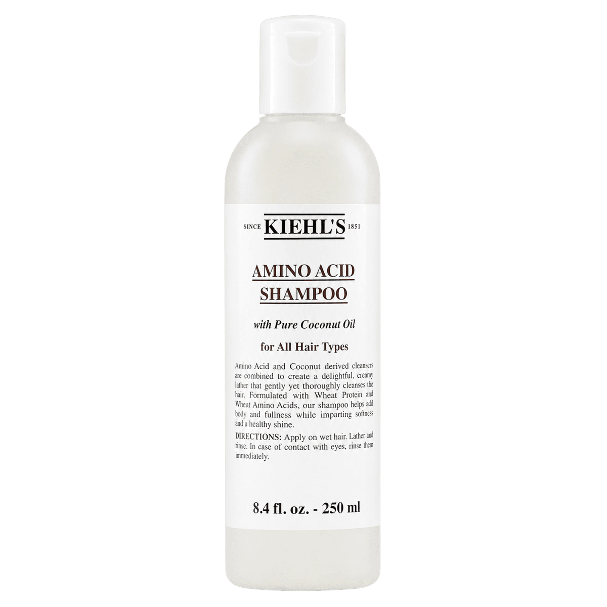 Kiehl's Amino Acid Shampoo 250 ml