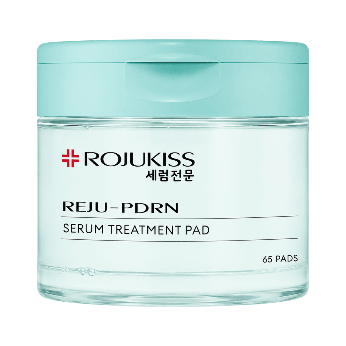Rojukiss Serum Treatment Reju-PDRN Pad 65 Pads