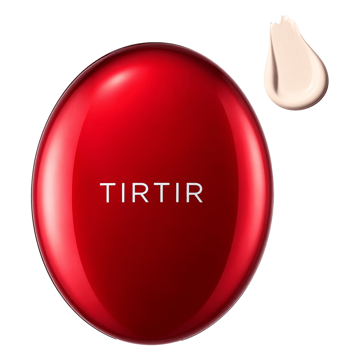 Tirtir Mask Fit Red Cushion 17C Porcelain 4.5 g