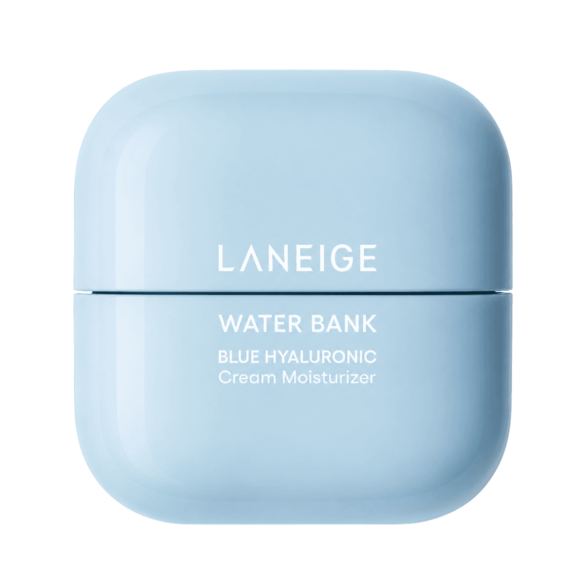 Laneige Water Bank Blue Hyaluronic Moisture Cream 50 ml