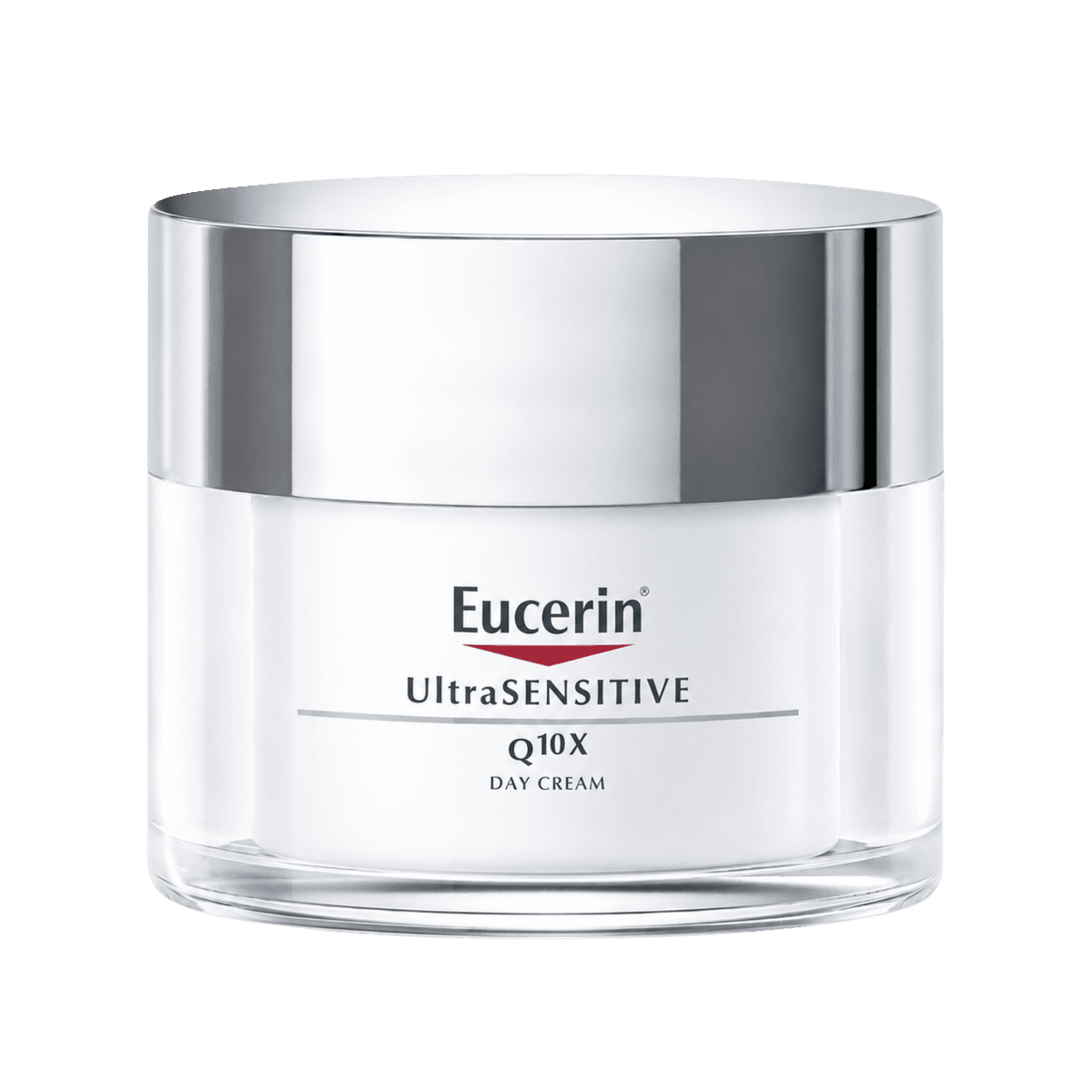Eucerin Ultrasensitive Q10x Day Cream 50 ml