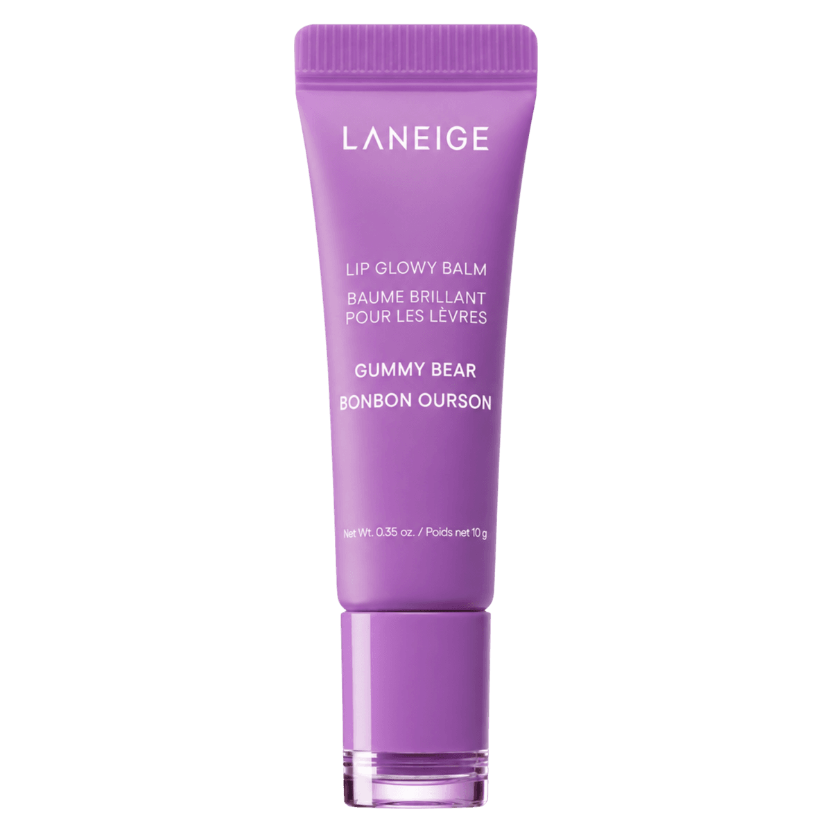 Laneige Lip Glowy Balm Gummy Bear 10 g