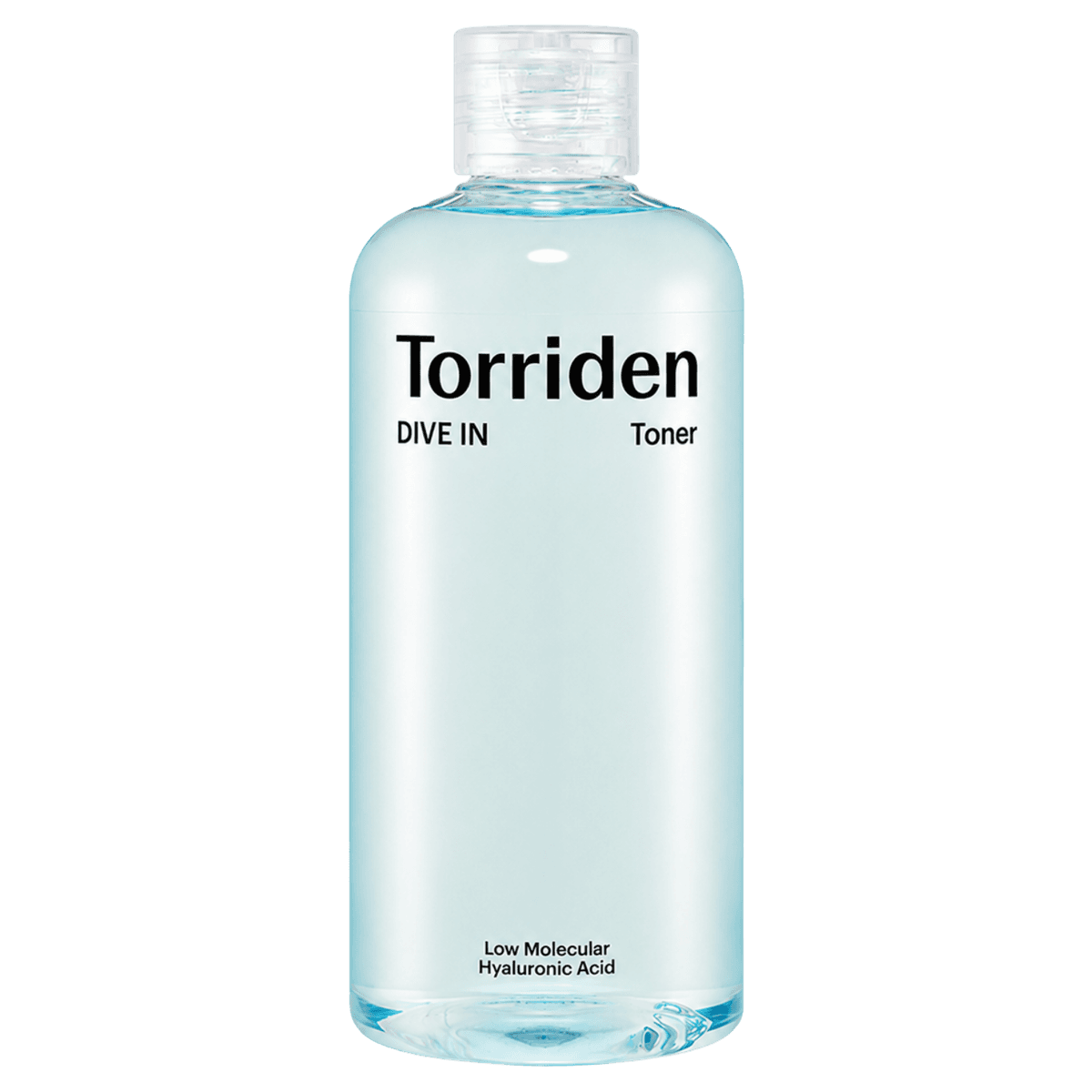Torriden Dive in Hyaluronic Acid Toner 300 ml