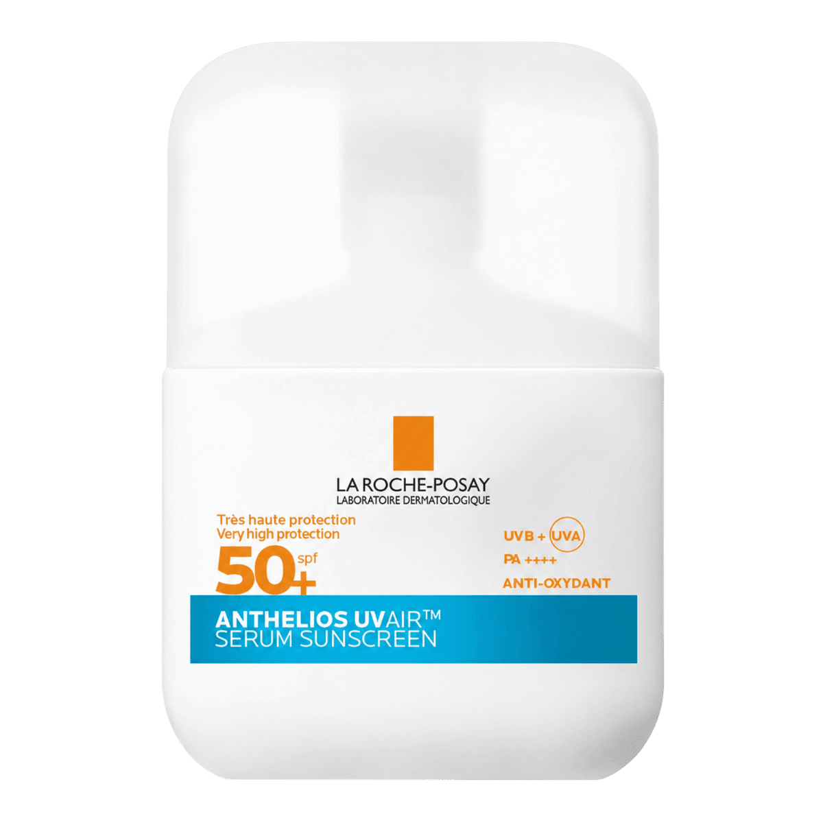 La Roche-Posay Anthelios Uvair Serum Sunscreen 50 ml