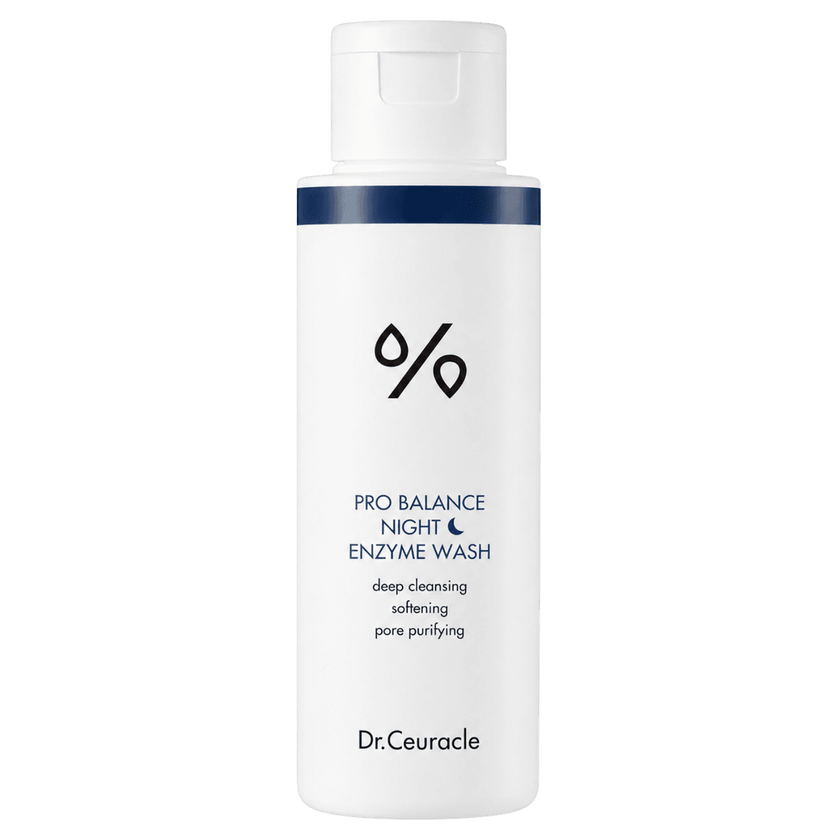 Dr. Ceuracle Pro Balance Night Enzyme Wash 50 g