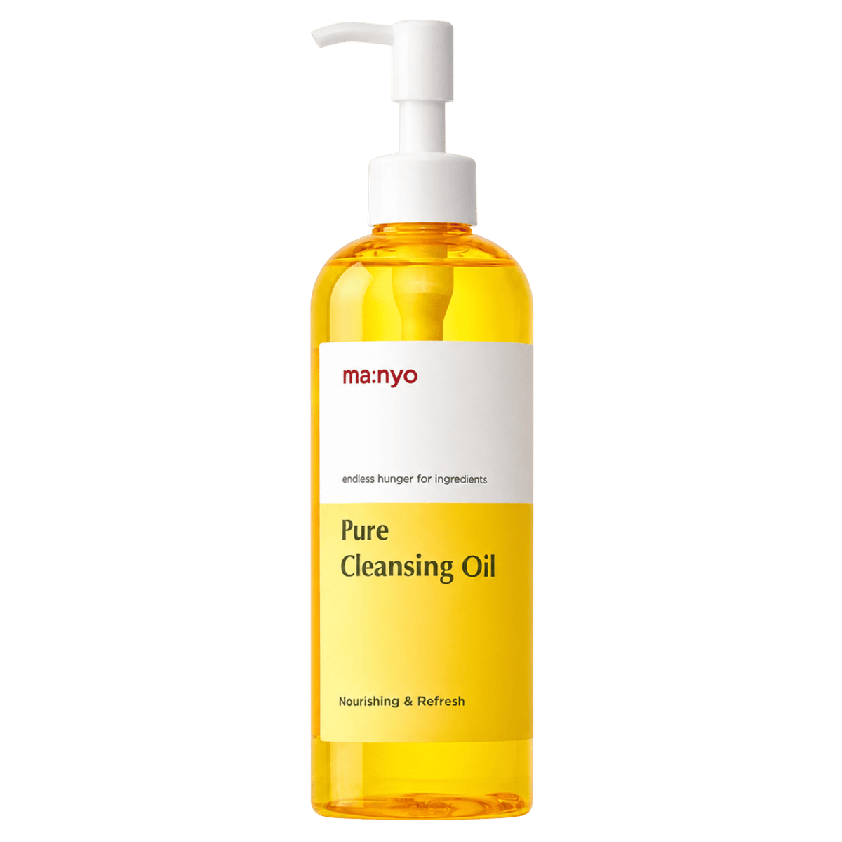 Manyo Pure Cleansing Oil 200ml