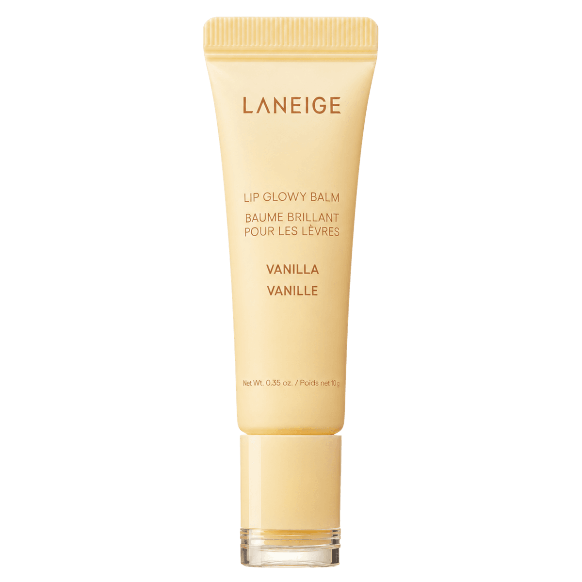 Laneige Lip Glowy Balm Vanilla 10 g