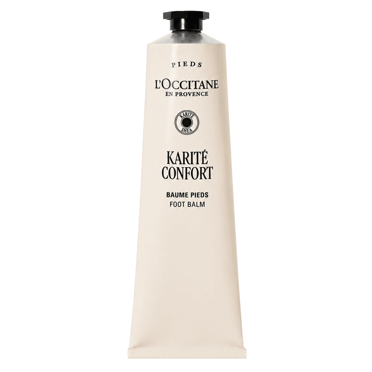 L'Occitane Shea Butter Foot Balm 150 ml
