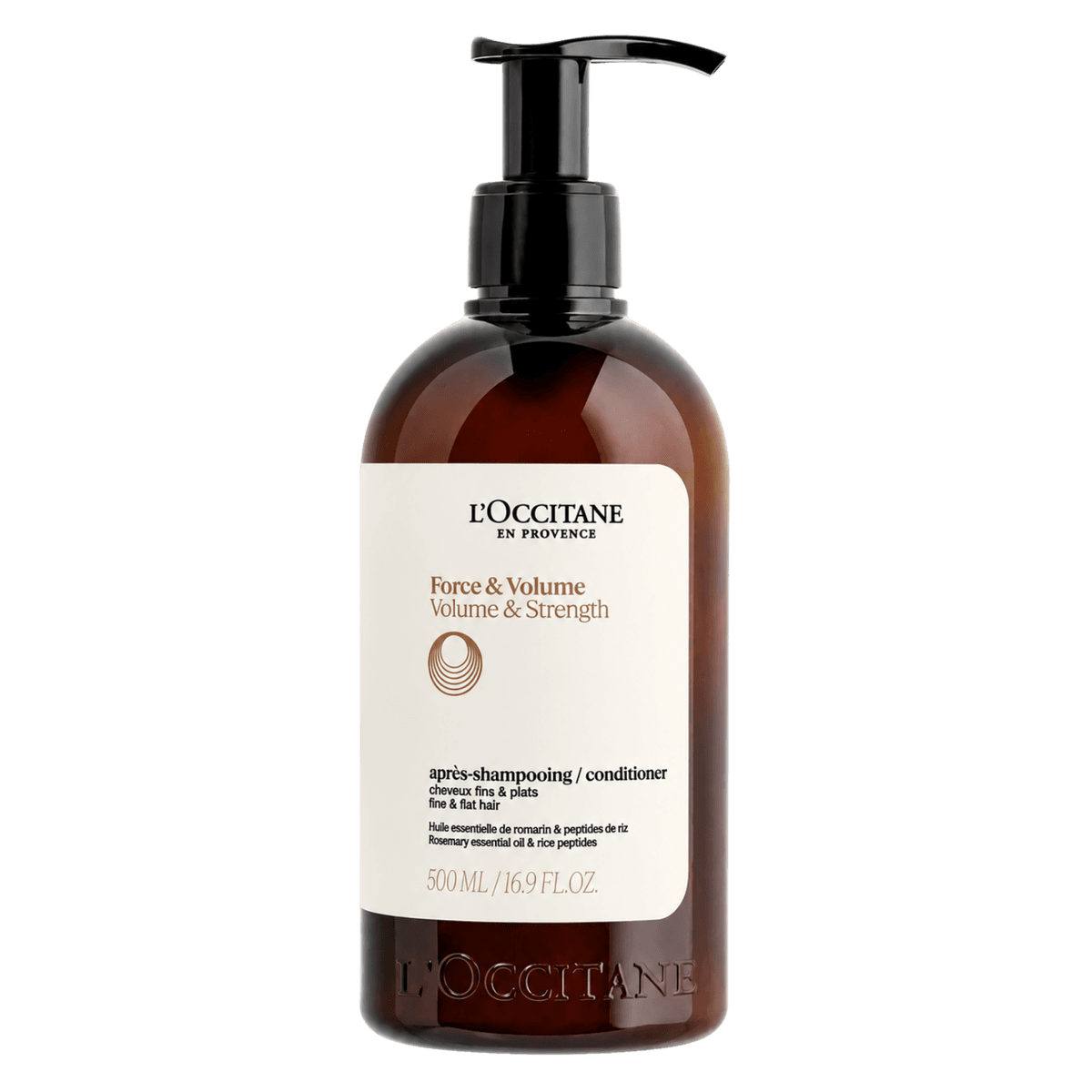 L'Occitane Volume & Strength Conditioner 500 ml