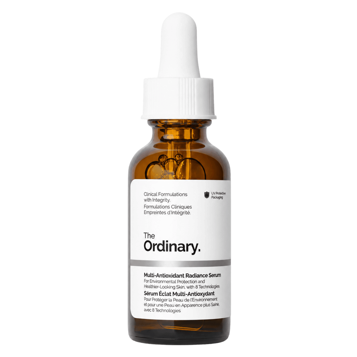 The Ordinary Multi-Antioxidant Radiance Serum 30 ml