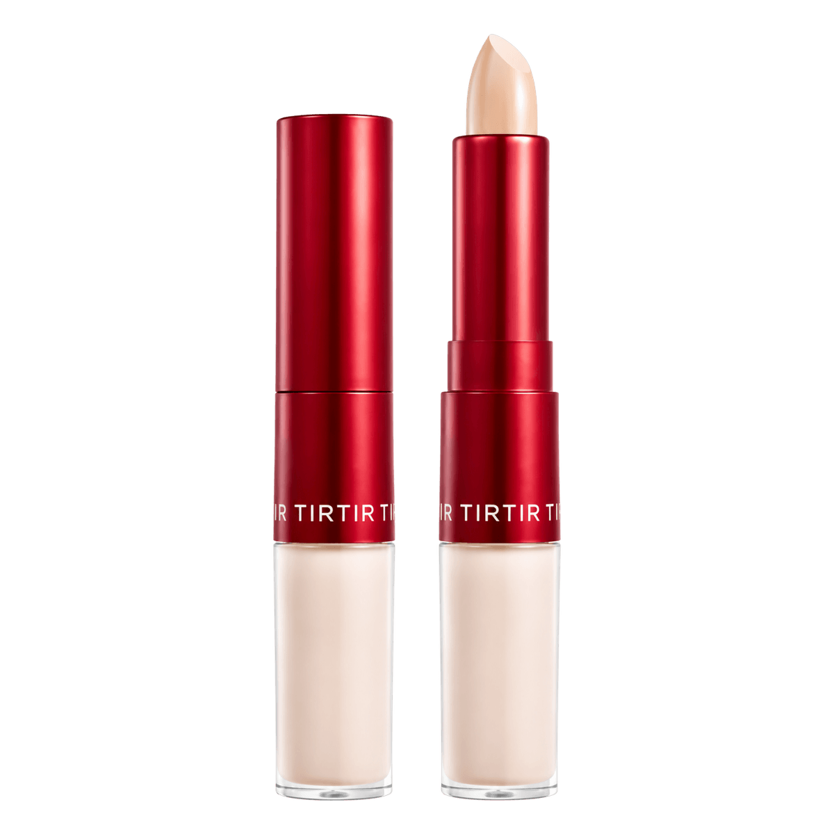 Tirtir Glide & Hide Blurring 2-in-1 Concealer 2C 8 g