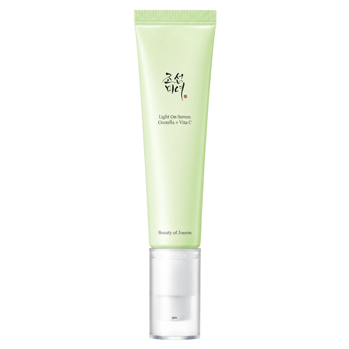 Beauty of Joseon Light on Serum Centella + Vita C 30 ml