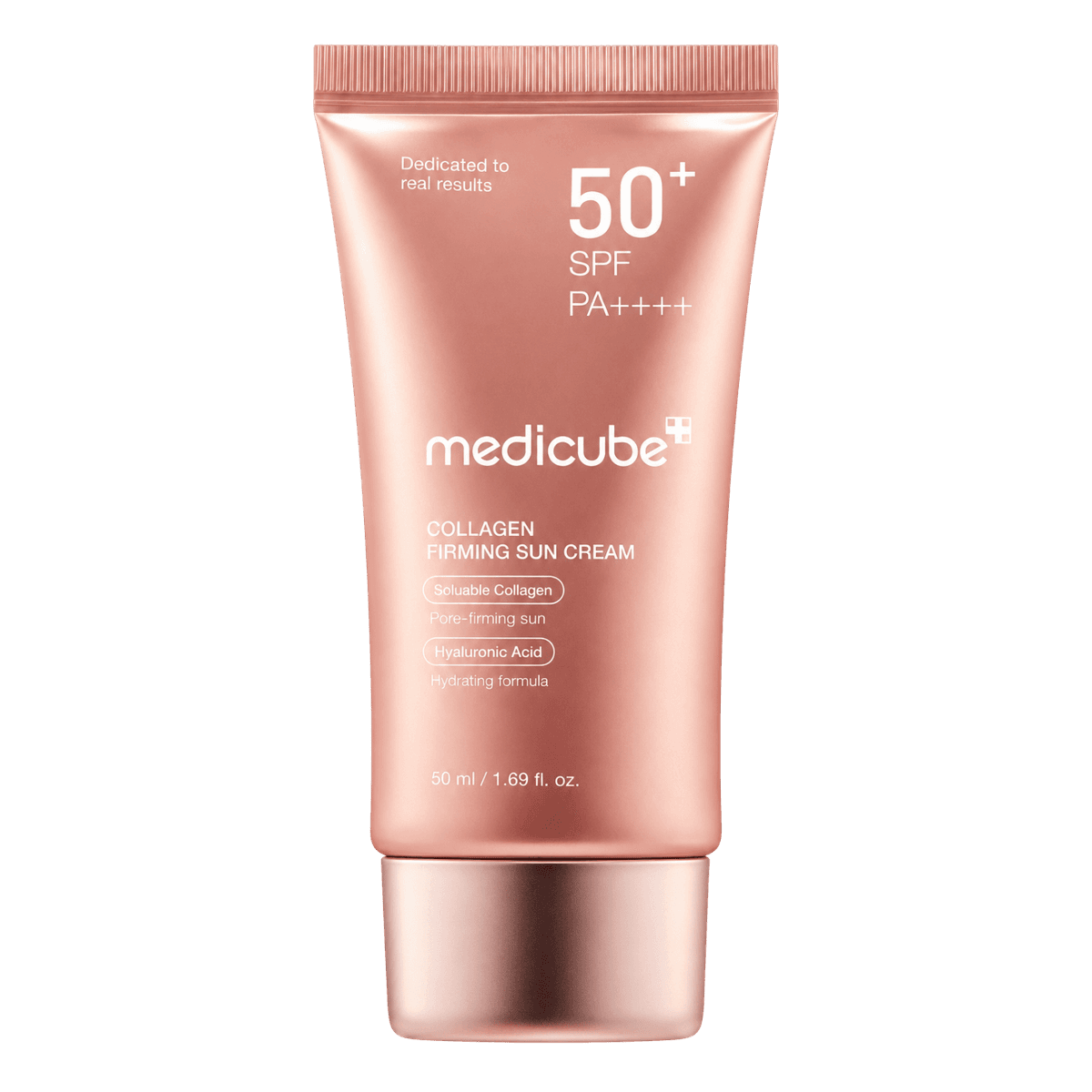 Medicube Collagen Firming Suncream 50 ml