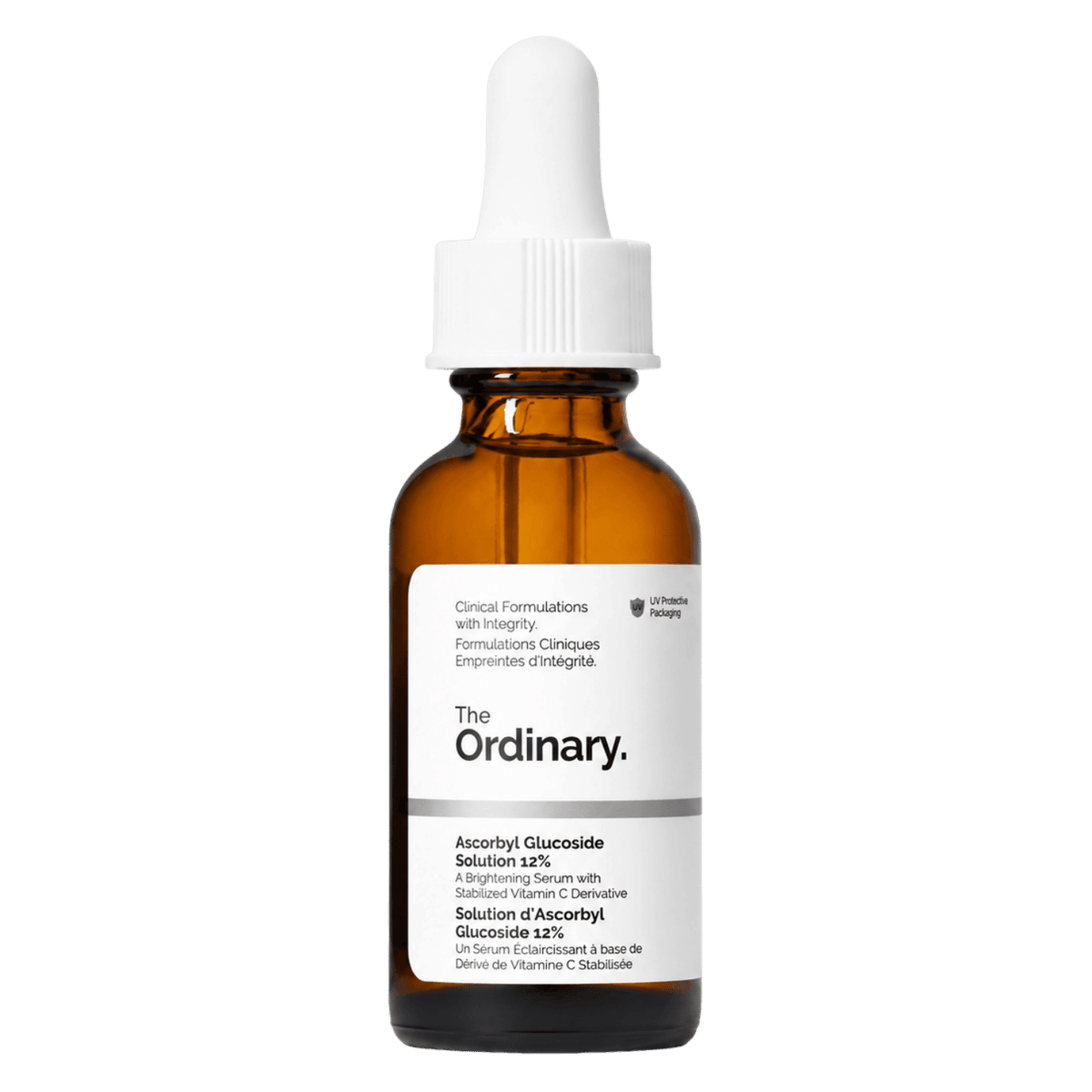 The Ordinary Ascorbyl Glucoside Solution 12% 30 ml