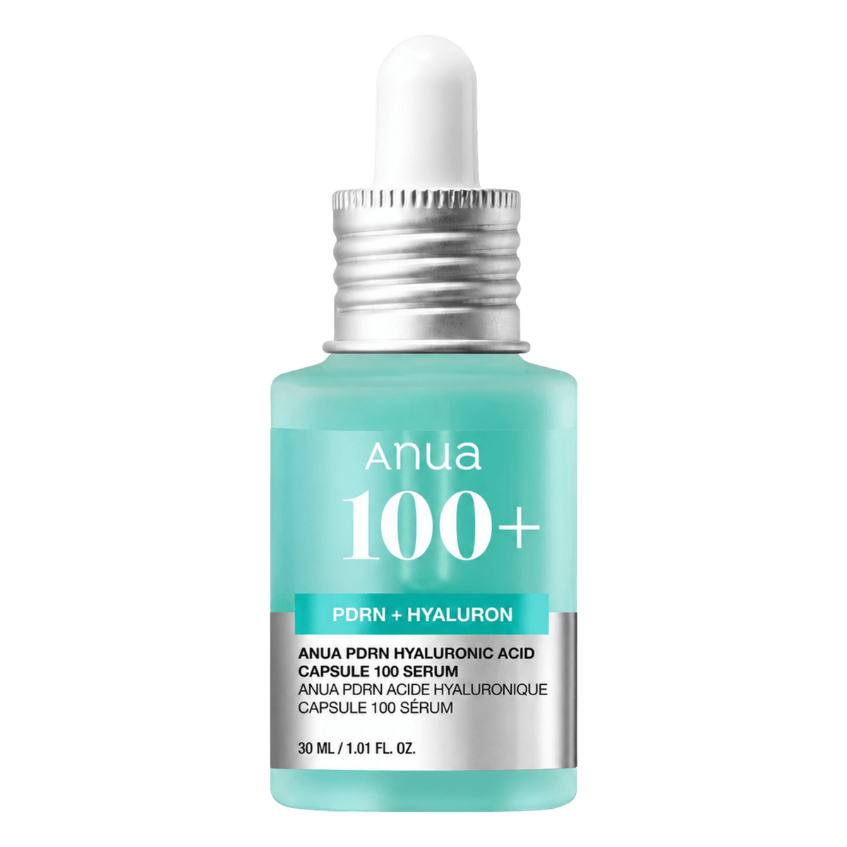 Anua PDRN Hyaluronic Capsule Serum 30 ml