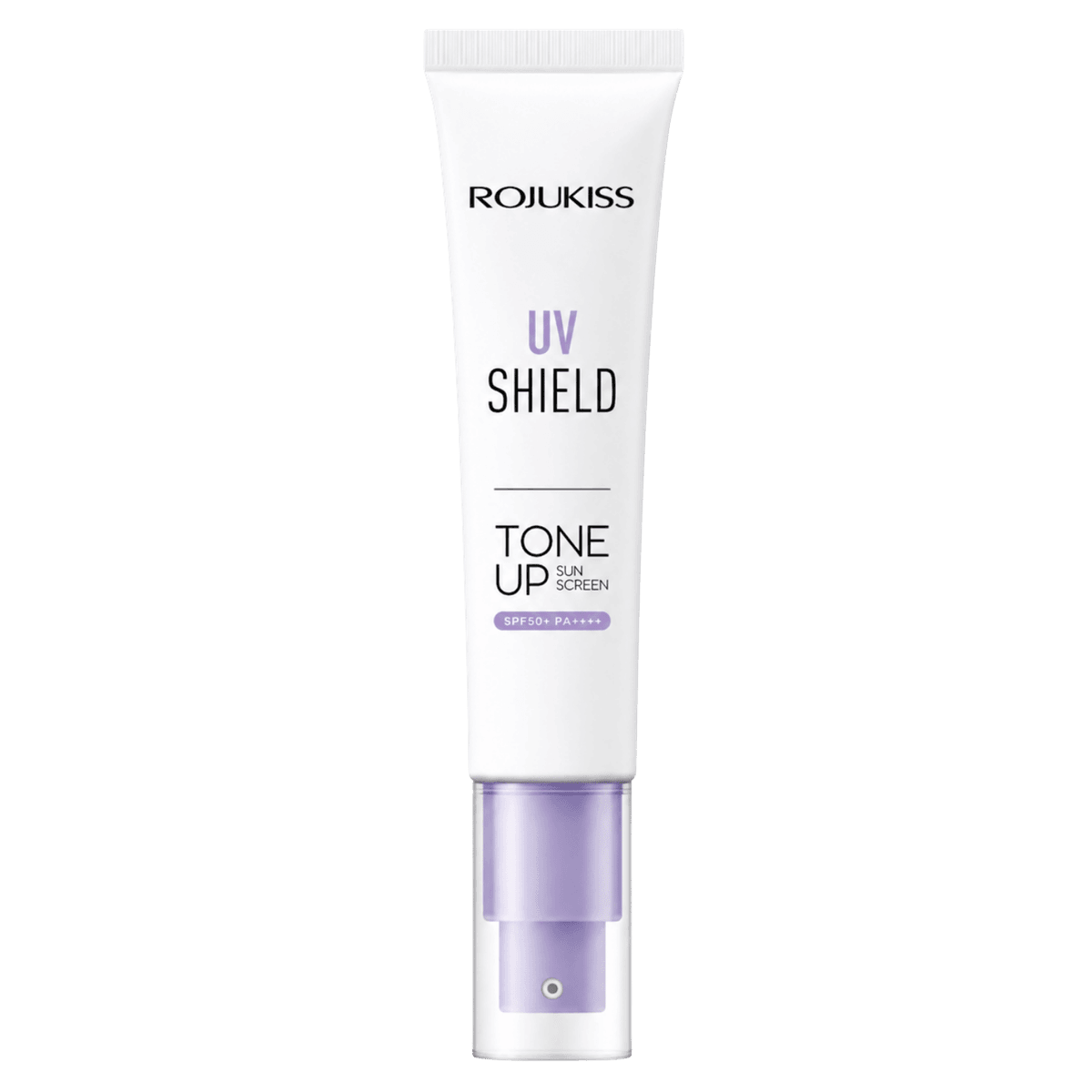 Rojukiss UV Shield Tone Up Sunscreen SPF50+ PA++++ 30g