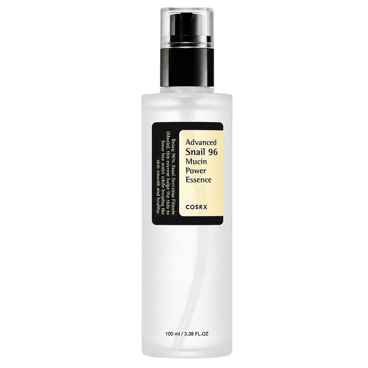 Cosrx Advanced Snail 96 Mucin Power Essence 100ml