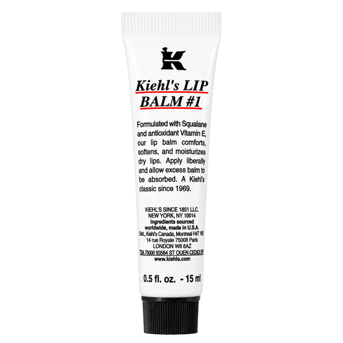 Kiehl's Lip Balm #1 15ml