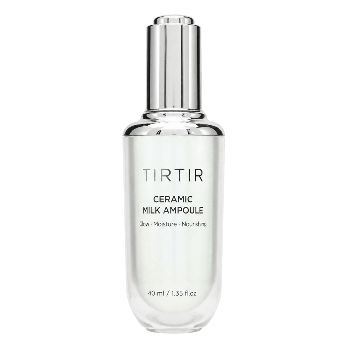 Tirtir Ceramic Milk Ampoule 40 ml
