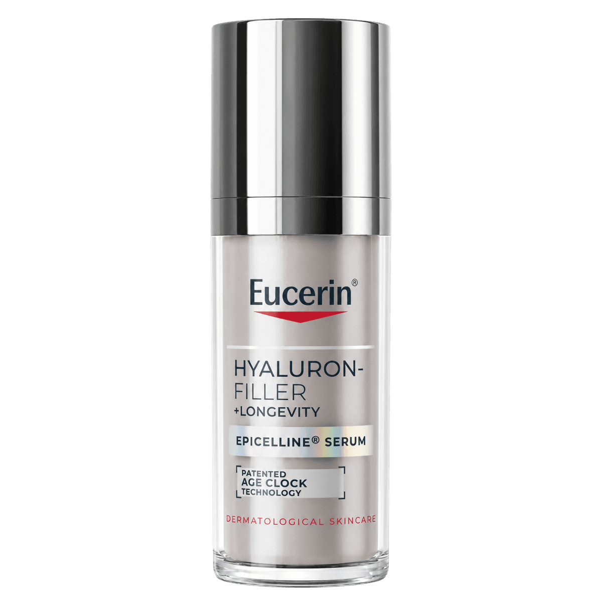 Eucerin Hyaluron-Filler + Longevity Epicelline Serum 30 ml