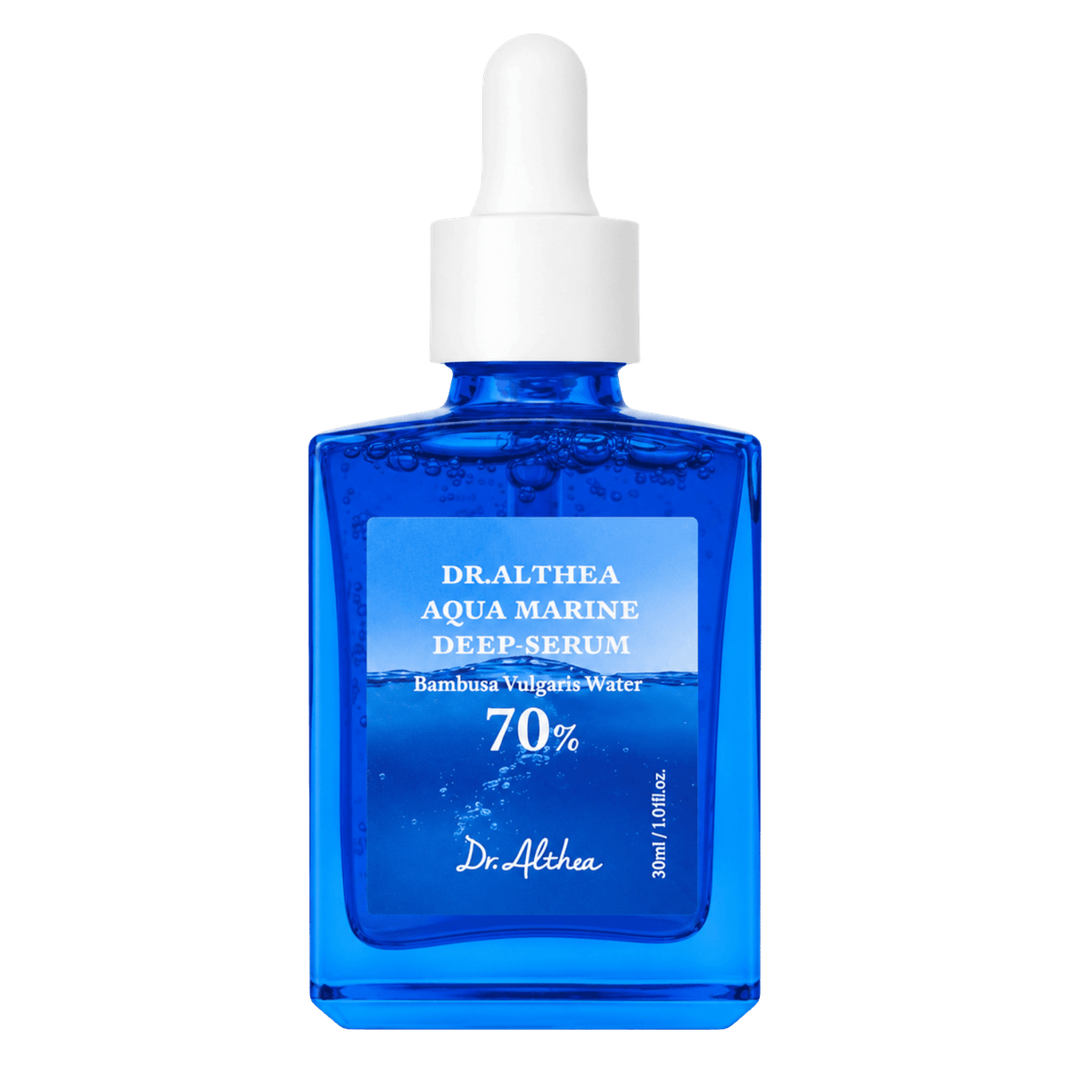 Dr. Althea Aqua Marine Deep Serum 30 ml