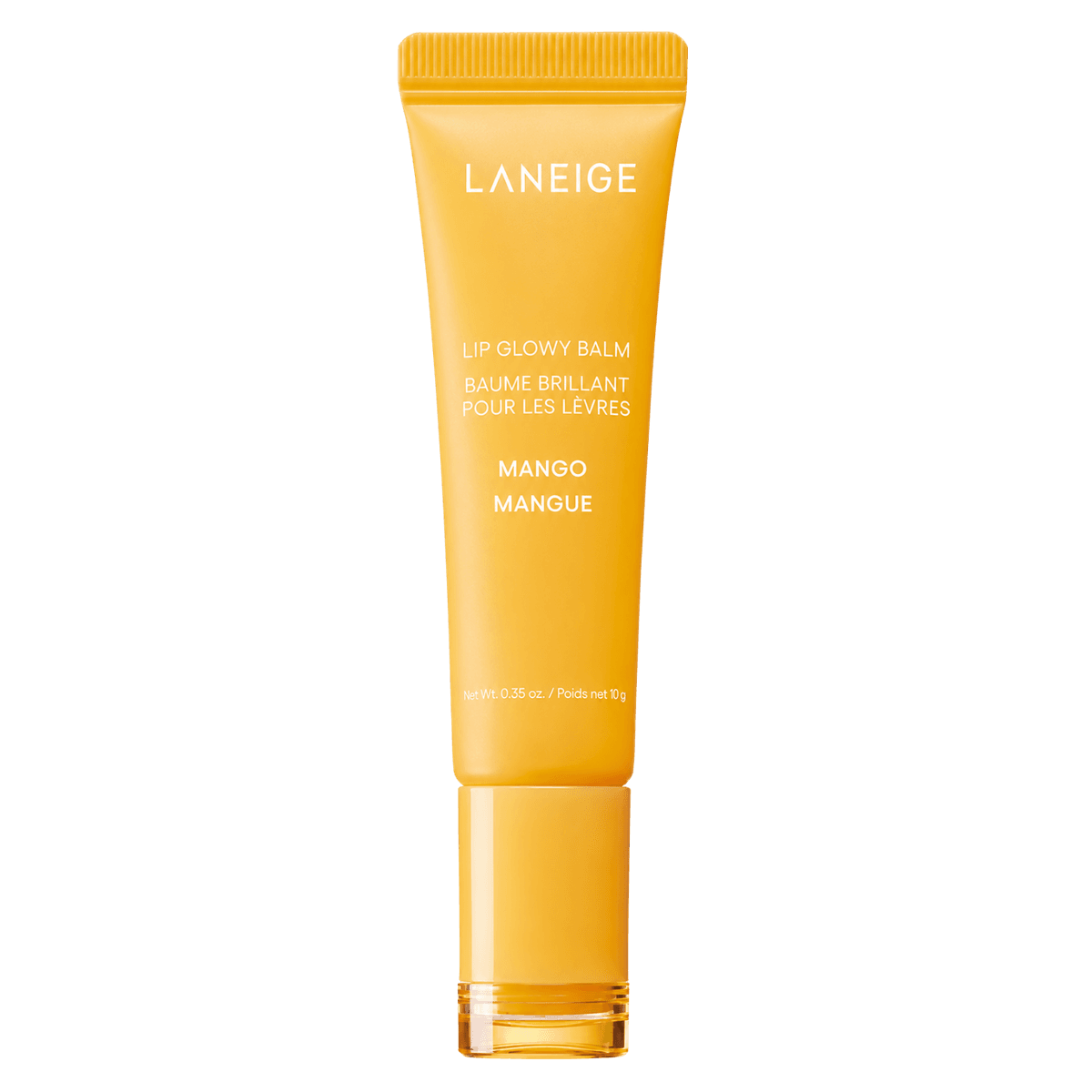 Laneige Lip Glowy Balm Mango 10 g