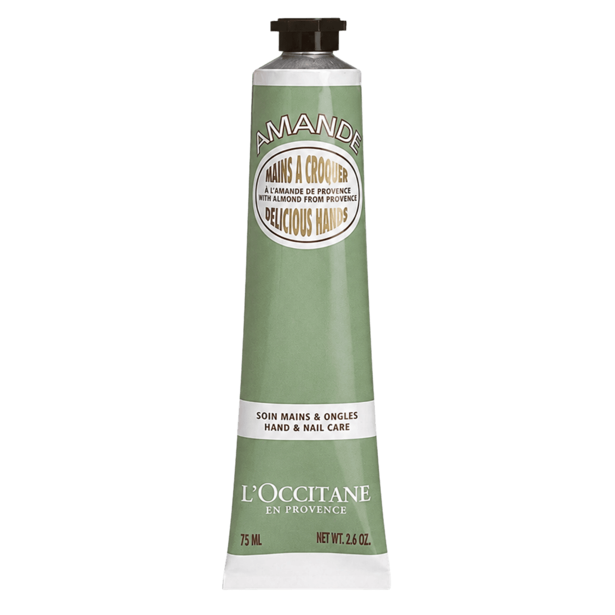 L'Occitane Almond Delicious Hands 75 ml