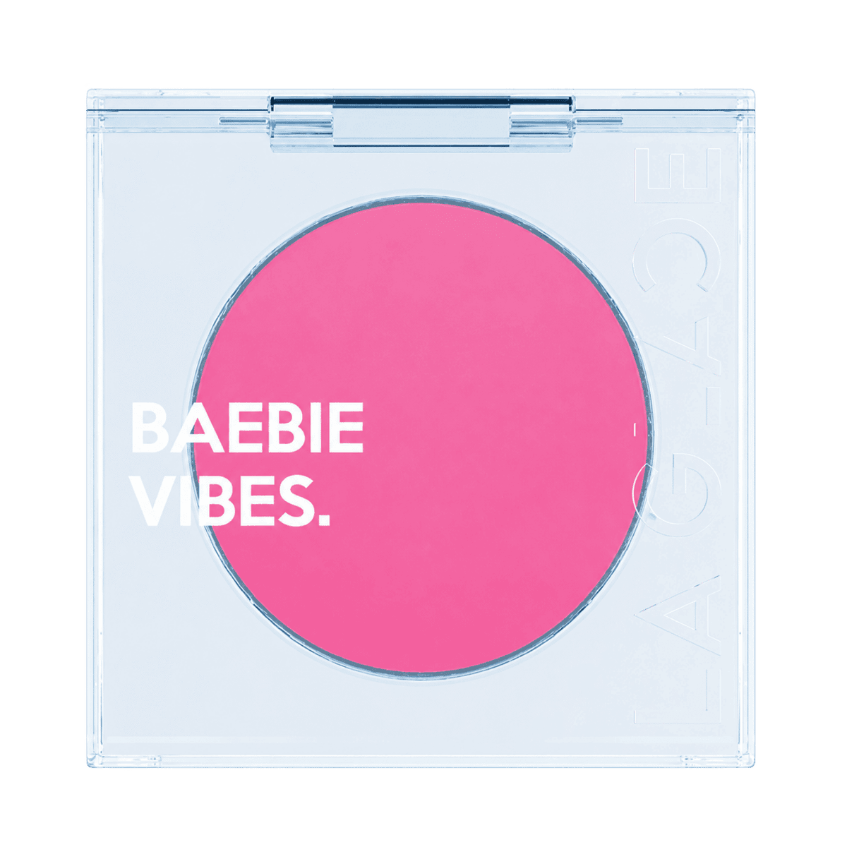 La Glace Baebie Vibes Cream Blush #02 C-Baebie In Love