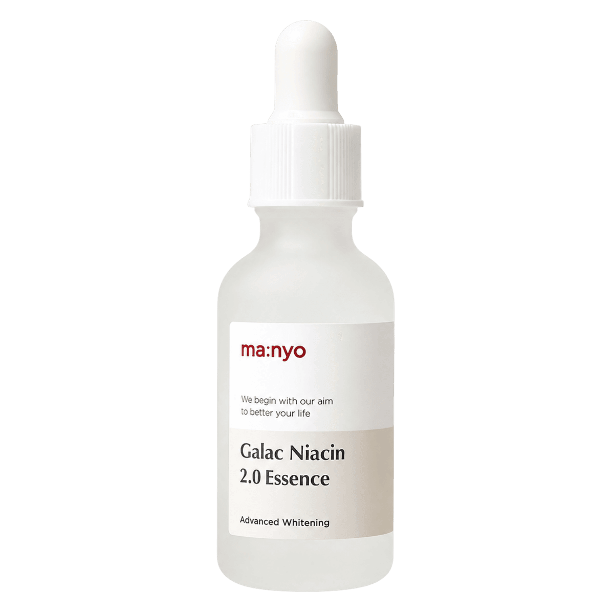Manyo Galac Niacin 2.0 Essence 30 ml