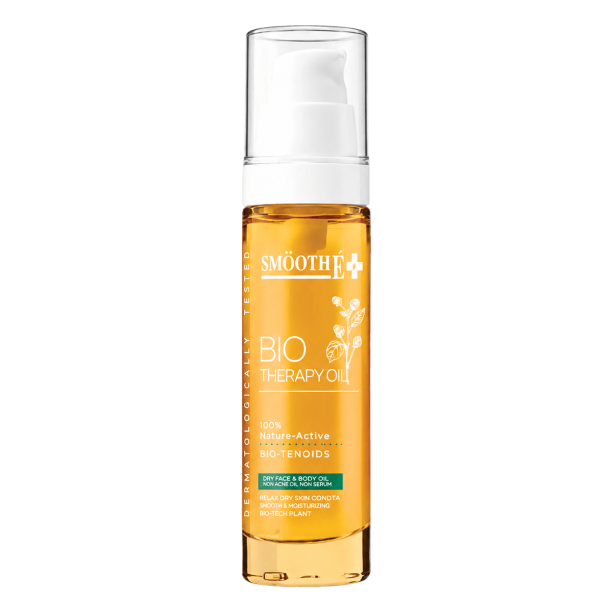 Smooth E Therapy Essence Oil 60 ml