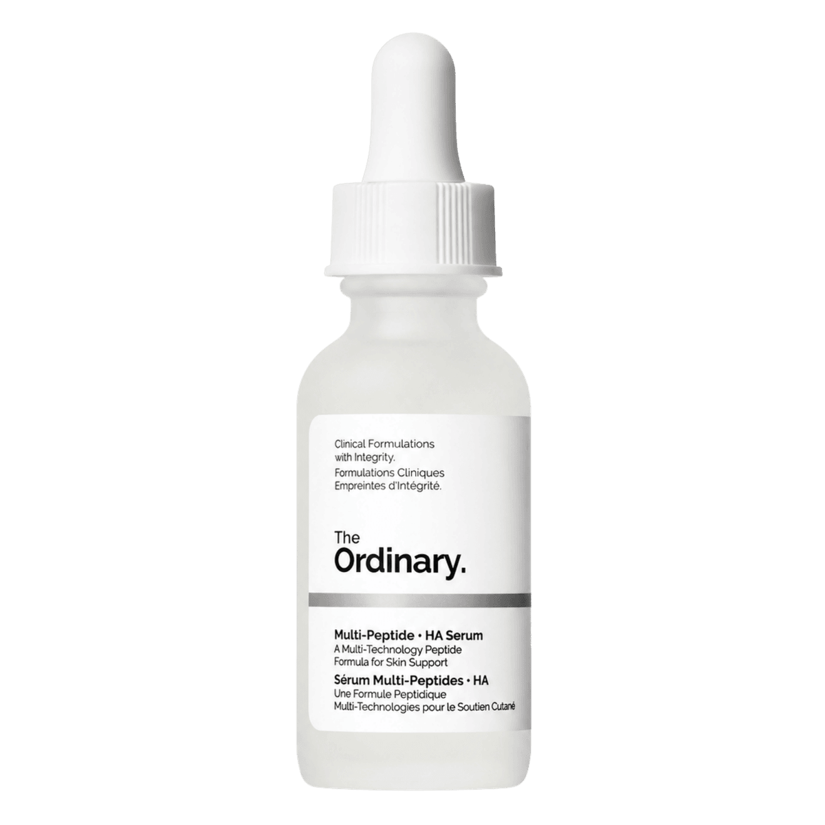 The Ordinary Multi-Peptide + HA Serum 30 ml