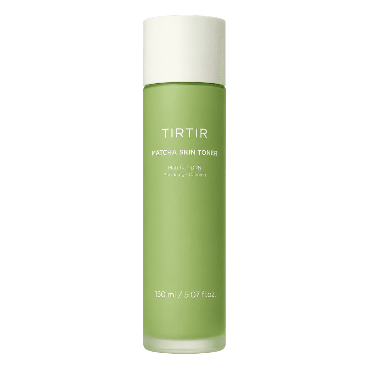 Tirtir Matcha Skin Toner 150 ml